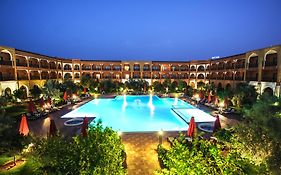 Ennakhil Marrakech Hotel&SPA